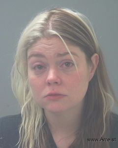 Sydney Emmons Arrest Mugshot