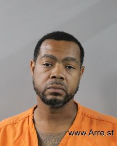 Sylvester Bennett Arrest Mugshot