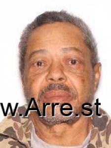 Sylvester Grant Arrest Mugshot