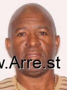 Sylvester Jr Arrest Mugshot