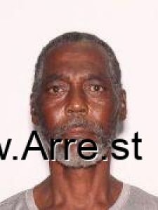 Sylvester Jr Arrest Mugshot