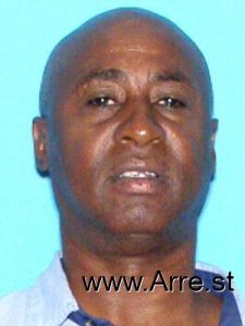 Sylvester Morgan Arrest Mugshot