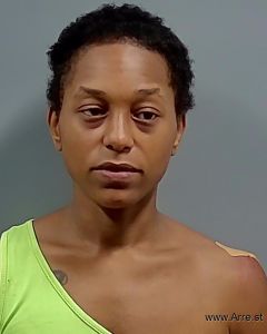 Sylvia Burrage Arrest Mugshot