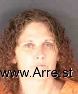 Tami Harrelson Arrest Mugshot