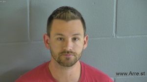 Tanner Mcdaniel Arrest Mugshot