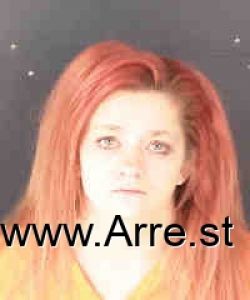 Taylor Starnes Arrest Mugshot