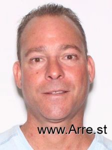 Ted Rodarm Jr Arrest Mugshot