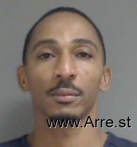 Terence Millines Arrest Mugshot