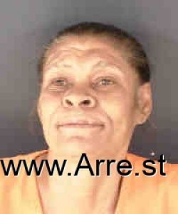 Teresa Cochran Arrest Mugshot