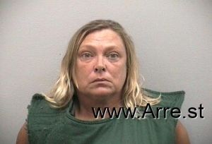 Teresa Wilcox Arrest Mugshot