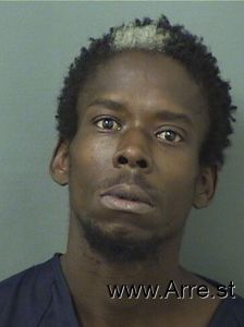 Terrance Hester Arrest