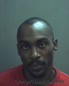 Terrence M Foy  Arrest Mugshot