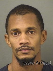 Terrence Searcy Arrest