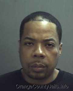 Terrence Terrill Arnold  Arrest Mugshot