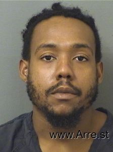 Terry Georges Arrest Mugshot