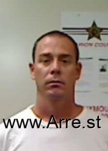 Terry Hilliard Arrest Mugshot
