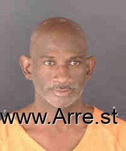 Terry Houston Arrest Mugshot