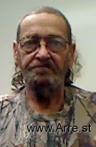 Terry Marshall Arrest Mugshot