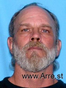 Terry Nolan Arrest Mugshot