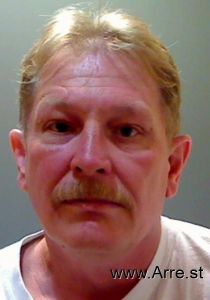 Terry Roe Arrest Mugshot