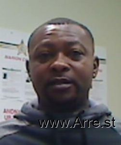 Tervell Ingram Arrest Mugshot