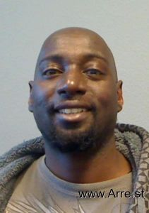 Teryn Betts Arrest Mugshot