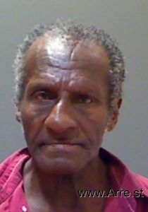 Theodore Brown Arrest Mugshot