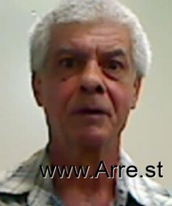 Thomas Birarelli Arrest Mugshot