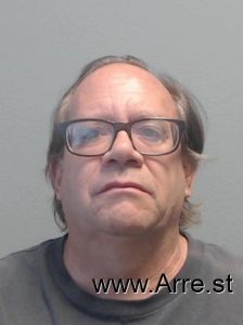 Thomas Brannock Arrest Mugshot