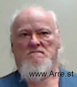 Thomas Brown Arrest Mugshot