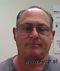 Thomas Consolato Arrest Mugshot