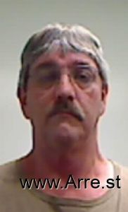 Thomas Devine Arrest Mugshot