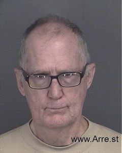 Thomas Duncan Arrest Mugshot