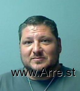 Thomas Fogleman Jr Arrest Mugshot