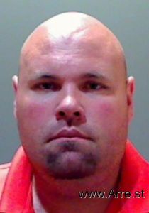 Thomas Franks Arrest Mugshot