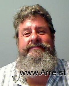 Thomas Griffith Arrest Mugshot