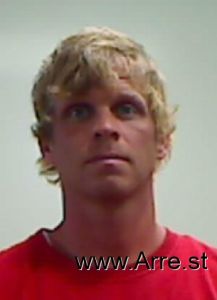 Thomas Hoffman Arrest Mugshot