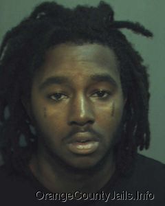 Thomas J Ii Harris  Arrest Mugshot