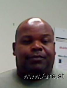 Thomas Jackson Sr Arrest Mugshot