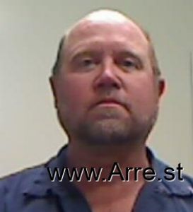 Thomas Jones Arrest Mugshot