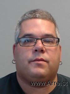 Thomas Pettis Arrest Mugshot