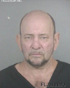 Thomas Resavage Arrest Mugshot