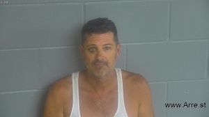 Thomas Rosier Arrest Mugshot