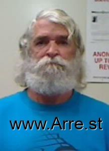 Thomas Scott Jameson Arrest Mugshot