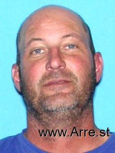 Thomas Shoaf Arrest Mugshot