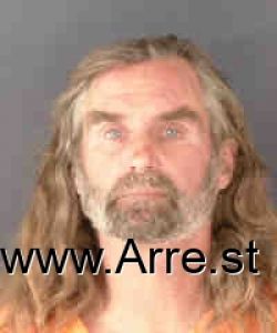 Thomas Torpey Arrest Mugshot