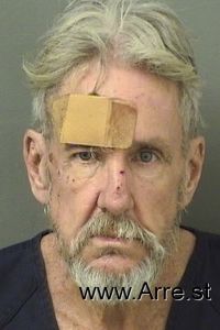 Thomas Walsh Arrest Mugshot