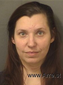 Tiana Lewis Arrest Mugshot