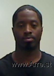 Timmy Harris Arrest Mugshot