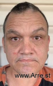 Timmy Prescott Arrest Mugshot